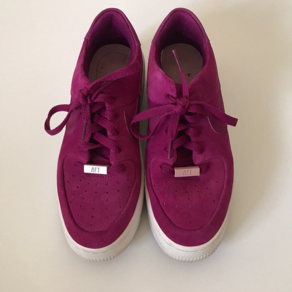 Nike Air Force 1 Sage Low